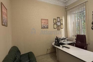 Многокомнатная квартира по адресу ул. Пушкинская (площадь 126 м²) - фото 16 Многокомнатная квартира по адресу ул. Пушкинская (площадь 126 м²) - Atlanta.ua - фото 16