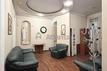 Многокомнатная квартира по адресу ул. Пушкинская (площадь 126 м²) - фото 17 Многокомнатная квартира по адресу ул. Пушкинская (площадь 126 м²) - Atlanta.ua - фото 17