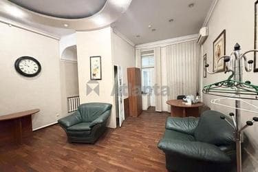 Многокомнатная квартира по адресу ул. Пушкинская (площадь 126 м²) - фото 18 Многокомнатная квартира по адресу ул. Пушкинская (площадь 126 м²) - Atlanta.ua - фото 18