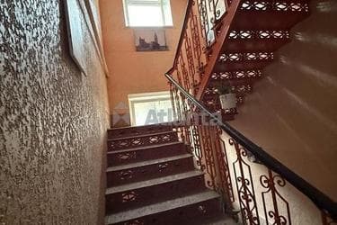 2-кімнатна квартира за адресою Вознесенський пров. (площа 36,4 м²) - фото 24 2-кімнатна квартира за адресою Вознесенський пров. (площа 36,4 м²) - Atlanta.ua - фото 24