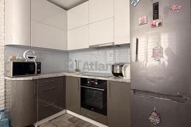 1-комнатная квартира по адресу ул. Пестеля (площадь 37,3 м²) - imageAlt 10 1-комнатная квартира по адресу ул. Пестеля (площадь 37,3 м²) - Atlanta.ua - imageAlt 10