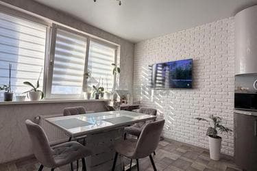 1-комнатная квартира по адресу ул. Пестеля (площадь 37,3 м²) - imageAlt 14 1-комнатная квартира по адресу ул. Пестеля (площадь 37,3 м²) - Atlanta.ua - imageAlt 14