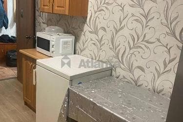 Коммунальная квартира по адресу ул. Балковская (площадь 27,5 м²) - imageAlt 20 Коммунальная квартира по адресу ул. Балковская (площадь 27,5 м²) - Atlanta.ua - imageAlt 20