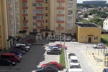 1-комнатная квартира по адресу ул. Лесная (площадь 39 м²) - фото 8 1-комнатная квартира по адресу ул. Лесная (площадь 39 м²) - Atlanta.ua - фото 8