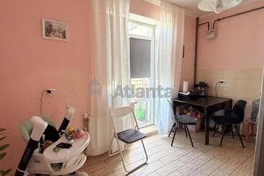 1-комнатная квартира по адресу ул. Лесная (площадь 39 м²) - фото 11 1-комнатная квартира по адресу ул. Лесная (площадь 39 м²) - Atlanta.ua - фото 11