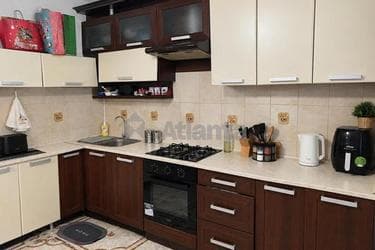 1-комнатная квартира по адресу Пасечная ул. (площадь 50 м²) - фото 12 1-комнатная квартира по адресу Пасечная ул. (площадь 50 м²) - Atlanta.ua - фото 12