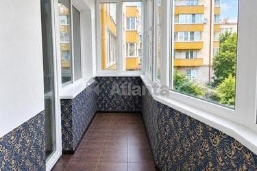 1-комнатная квартира по адресу Пасечная ул. (площадь 50 м²) - фото 13 1-комнатная квартира по адресу Пасечная ул. (площадь 50 м²) - Atlanta.ua - фото 13