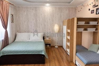 1-комнатная квартира по адресу Пасечная ул. (площадь 50 м²) - фото 18 1-комнатная квартира по адресу Пасечная ул. (площадь 50 м²) - Atlanta.ua - фото 18