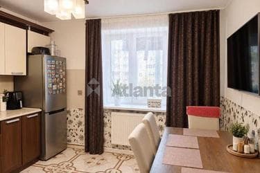 1-комнатная квартира по адресу Пасечная ул. (площадь 50 м²) - фото 19 1-комнатная квартира по адресу Пасечная ул. (площадь 50 м²) - Atlanta.ua - фото 19