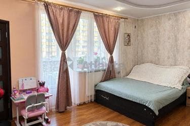 1-комнатная квартира по адресу Пасечная ул. (площадь 50 м²) - фото 21 1-комнатная квартира по адресу Пасечная ул. (площадь 50 м²) - Atlanta.ua - фото 21