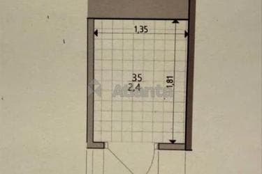 1-комнатная квартира по адресу ул. Оптимистическая (площадь 44 м²) - фото 43 1-комнатная квартира по адресу ул. Оптимистическая (площадь 44 м²) - Atlanta.ua - фото 43