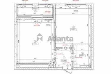 1-комнатная квартира по адресу ул. Оптимистическая (площадь 44 м²) - фото 40 1-комнатная квартира по адресу ул. Оптимистическая (площадь 44 м²) - Atlanta.ua - фото 40