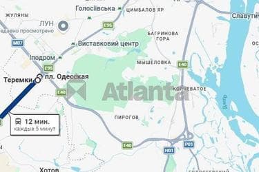 1-комнатная квартира по адресу ул. Оптимистическая (площадь 44 м²) - фото 50 1-комнатная квартира по адресу ул. Оптимистическая (площадь 44 м²) - Atlanta.ua - фото 50