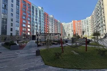 1-комнатная квартира по адресу ул. Оптимистическая (площадь 44 м²) - фото 47 1-комнатная квартира по адресу ул. Оптимистическая (площадь 44 м²) - Atlanta.ua - фото 47