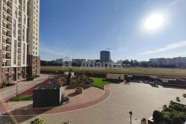 1-комнатная квартира по адресу ул. Краснова (площадь 77,7 м²) - фото 14 1-комнатная квартира по адресу ул. Краснова (площадь 77,7 м²) - Atlanta.ua - фото 14
