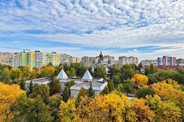 2-комнатная квартира по адресу ул. Трильовського (площадь 60 м²) - imageAlt 23 2-комнатная квартира по адресу ул. Трильовського (площадь 60 м²) - Atlanta.ua - imageAlt 23