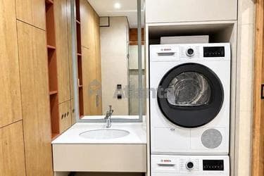 2-комнатная квартира по адресу ул. Трильовського (площадь 60 м²) - imageAlt 32 2-комнатная квартира по адресу ул. Трильовського (площадь 60 м²) - Atlanta.ua - imageAlt 32