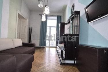 2-комнатная квартира по адресу Гребенки Е. Ул. (площадь 44,9 м²) - imageAlt 14 2-комнатная квартира по адресу Гребенки Е. Ул. (площадь 44,9 м²) - Atlanta.ua - imageAlt 14