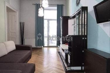 2-комнатная квартира по адресу Гребенки Е. Ул. (площадь 44,9 м²) - imageAlt 15 2-комнатная квартира по адресу Гребенки Е. Ул. (площадь 44,9 м²) - Atlanta.ua - imageAlt 15