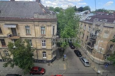 3-кімнатна квартира за адресою вул. Зарицьких (площа 75 м²) - фото 21 3-кімнатна квартира за адресою вул. Зарицьких (площа 75 м²) - Atlanta.ua - фото 21