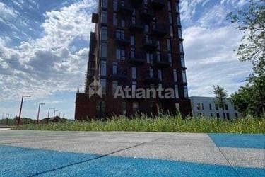 1-комнатная квартира по адресу ул. Радостная (площадь 23 м²) - imageAlt 14 1-комнатная квартира по адресу ул. Радостная (площадь 23 м²) - Atlanta.ua - imageAlt 14