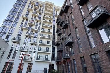 1-комнатная квартира по адресу ул. Радостная (площадь 23 м²) - imageAlt 15 1-комнатная квартира по адресу ул. Радостная (площадь 23 м²) - Atlanta.ua - imageAlt 15