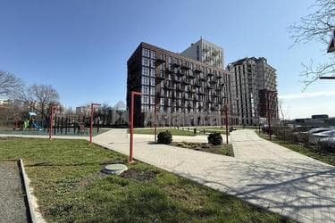 1-комнатная квартира по адресу ул. Радостная (площадь 23 м²) - imageAlt 24 1-комнатная квартира по адресу ул. Радостная (площадь 23 м²) - Atlanta.ua - imageAlt 24