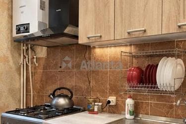 1-кімнатна квартира за адресою Фонтанська дор. (площа 40 м²) - фото 14 1-кімнатна квартира за адресою Фонтанська дор. (площа 40 м²) - Atlanta.ua - фото 14