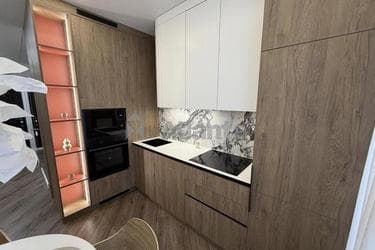 1-кімнатна квартира за адресою вул. Генуезька (площа 42 м²) - фото 15 1-кімнатна квартира за адресою вул. Генуезька (площа 42 м²) - Atlanta.ua - фото 15
