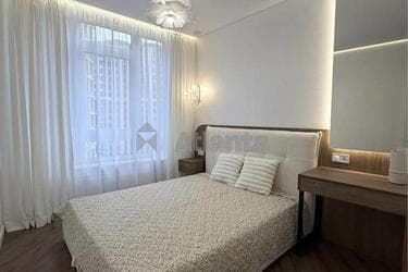 1-кімнатна квартира за адресою вул. Генуезька (площа 42 м²) - фото 18 1-кімнатна квартира за адресою вул. Генуезька (площа 42 м²) - Atlanta.ua - фото 18