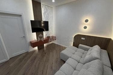 1-кімнатна квартира за адресою вул. Генуезька (площа 42 м²) - фото 21 1-кімнатна квартира за адресою вул. Генуезька (площа 42 м²) - Atlanta.ua - фото 21