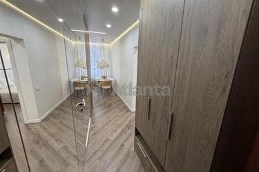 1-кімнатна квартира за адресою вул. Генуезька (площа 42 м²) - фото 25 1-кімнатна квартира за адресою вул. Генуезька (площа 42 м²) - Atlanta.ua - фото 25