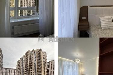 1-кімнатна квартира за адресою вул. Генуезька (площа 42 м²) - фото 26 1-кімнатна квартира за адресою вул. Генуезька (площа 42 м²) - Atlanta.ua - фото 26