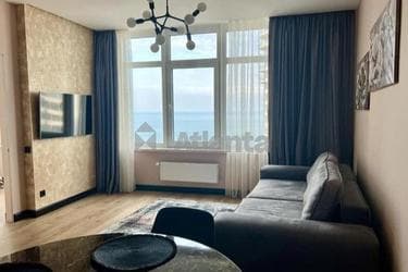 1-кімнатна квартира за адресою вул. Каманіна (площа 50 м²) - фото 22 1-кімнатна квартира за адресою вул. Каманіна (площа 50 м²) - Atlanta.ua - фото 22