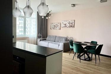 1-кімнатна квартира за адресою вул. Каманіна (площа 50 м²) - фото 23 1-кімнатна квартира за адресою вул. Каманіна (площа 50 м²) - Atlanta.ua - фото 23