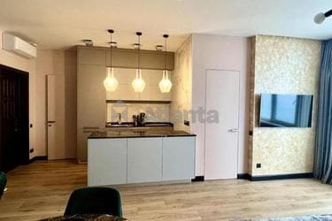 1-кімнатна квартира за адресою вул. Каманіна (площа 50 м²) - фото 31 1-кімнатна квартира за адресою вул. Каманіна (площа 50 м²) - Atlanta.ua - фото 31