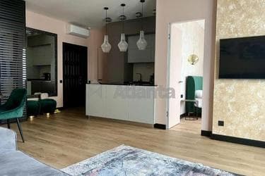 1-кімнатна квартира за адресою вул. Каманіна (площа 50 м²) - фото 38 1-кімнатна квартира за адресою вул. Каманіна (площа 50 м²) - Atlanta.ua - фото 38