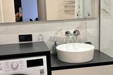 1-кімнатна квартира за адресою вул. Каманіна (площа 50 м²) - фото 40 1-кімнатна квартира за адресою вул. Каманіна (площа 50 м²) - Atlanta.ua - фото 40