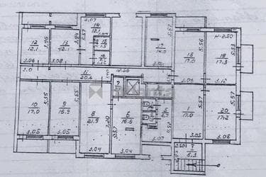 Коммерческая недвижимость по адресу ул. Пишоновская (площадь 247,9 м²) - фото 19 Коммерческая недвижимость по адресу ул. Пишоновская (площадь 247,9 м²) - Atlanta.ua - фото 19
