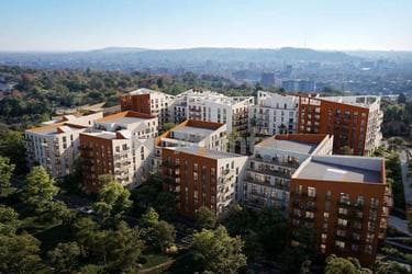 1-комнатная квартира по адресу ул. Орлика Пилипа (площадь 39,4 м²) - фото 11 1-комнатная квартира по адресу ул. Орлика Пилипа (площадь 39,4 м²) - Atlanta.ua - фото 11