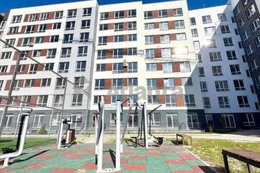 1-комнатная квартира по адресу ул. Владимира Великого (площадь 34 м²) - imageAlt 32 1-комнатная квартира по адресу ул. Владимира Великого (площадь 34 м²) - Atlanta.ua - imageAlt 32