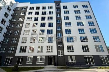 1-комнатная квартира по адресу ул. Владимира Великого (площадь 34 м²) - imageAlt 34 1-комнатная квартира по адресу ул. Владимира Великого (площадь 34 м²) - Atlanta.ua - imageAlt 34