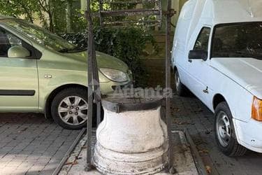 Коммерческая недвижимость по адресу ул. Коблевская (площадь 184 м²) - imageAlt 34 Коммерческая недвижимость по адресу ул. Коблевская (площадь 184 м²) - Atlanta.ua - imageAlt 34