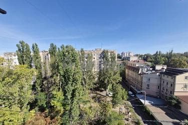Багатокімнатна квартира за адресою вул. Балківська (площа 97 м²) - фото 48 Багатокімнатна квартира за адресою вул. Балківська (площа 97 м²) - Atlanta.ua - фото 48