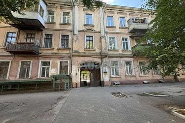 Многокомнатная квартира по адресу ул. Коблевская (площадь 184 м²) - imageAlt 22 Многокомнатная квартира по адресу ул. Коблевская (площадь 184 м²) - Atlanta.ua - imageAlt 22