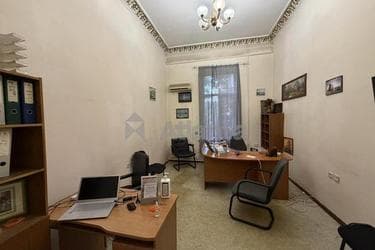 Многокомнатная квартира по адресу ул. Коблевская (площадь 184 м²) - imageAlt 25 Многокомнатная квартира по адресу ул. Коблевская (площадь 184 м²) - Atlanta.ua - imageAlt 25