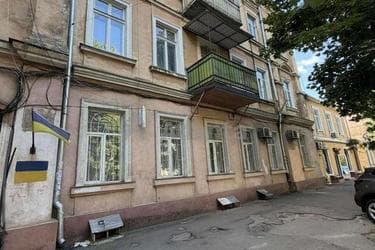 Многокомнатная квартира по адресу ул. Коблевская (площадь 184 м²) - imageAlt 36 Многокомнатная квартира по адресу ул. Коблевская (площадь 184 м²) - Atlanta.ua - imageAlt 36