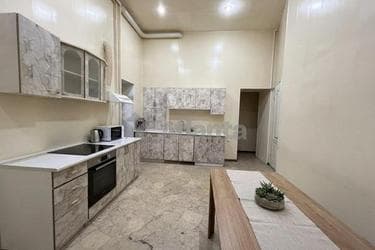 Многокомнатная квартира по адресу ул. Коблевская (площадь 184 м²) - imageAlt 29 Многокомнатная квартира по адресу ул. Коблевская (площадь 184 м²) - Atlanta.ua - imageAlt 29