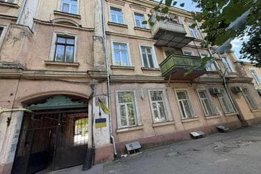Многокомнатная квартира по адресу ул. Коблевская (площадь 184 м²) - imageAlt 41 Многокомнатная квартира по адресу ул. Коблевская (площадь 184 м²) - Atlanta.ua - imageAlt 41