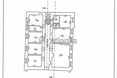 Многокомнатная квартира по адресу ул. Коблевская (площадь 184 м²) - imageAlt 42 Многокомнатная квартира по адресу ул. Коблевская (площадь 184 м²) - Atlanta.ua - imageAlt 42